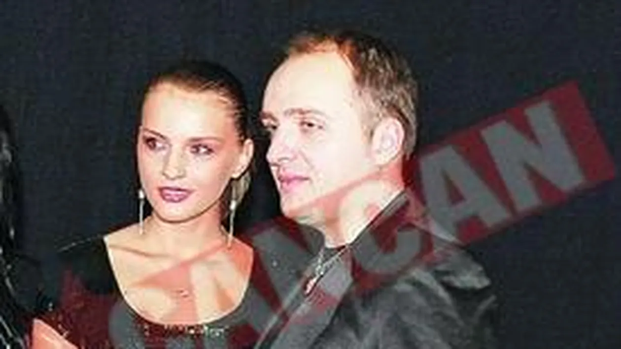 Iubita lui Costi Ionita a trait la orfelinat