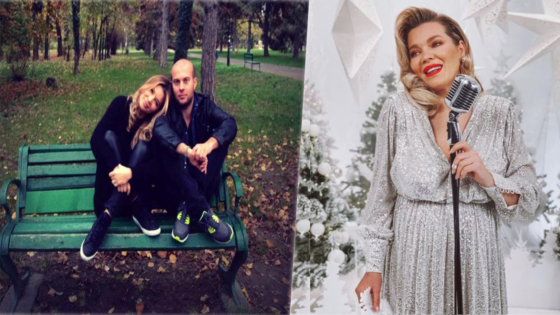Gina Pistol are un frate care preferă să stea departe de lumea showbizului: “Avem o relaţie foarte frumoasă”. Cum arată Paul Pistol și cât de mult seamănă cu prezentatoarea de la Antena 1