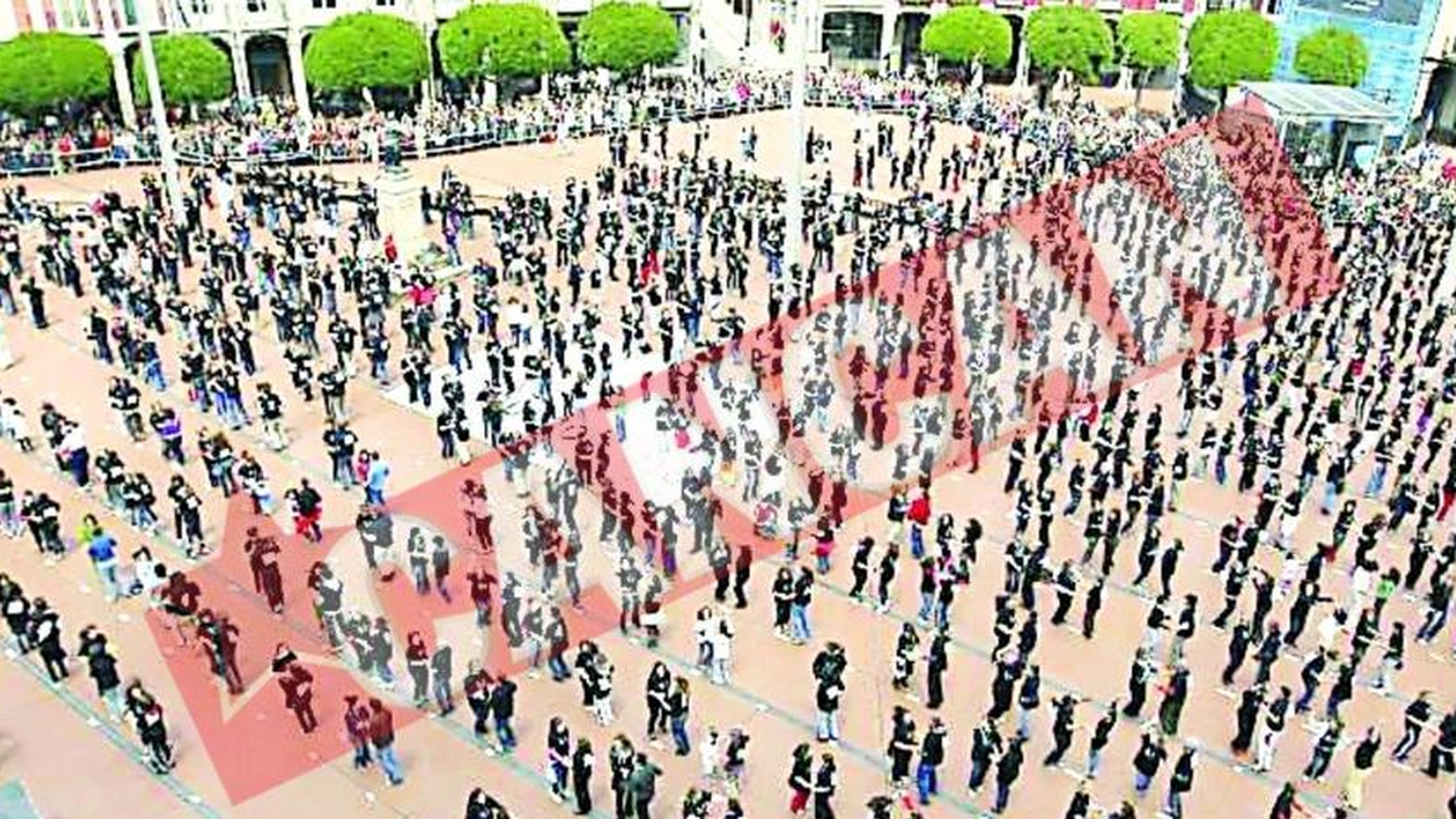 Record la dans in cuplu