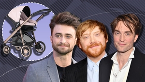 Actorii din Harry Potter care au devenit părinți. Unii își țin copiii departe de ochii publicului