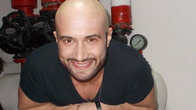 Cu ea a vrut sa se insoare Mihai Bendeac! Este una dintre cele mai sexy ACTRITE!