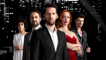 Surpriză la Pro TV! Va exista sau nu sezonul 3 al serialului Vlad