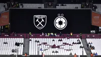 Ce se întâmplă cu meciul FCSB-ului din această seară de la Londra, cu West Ham