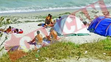 Televiziune online pentru nudisti