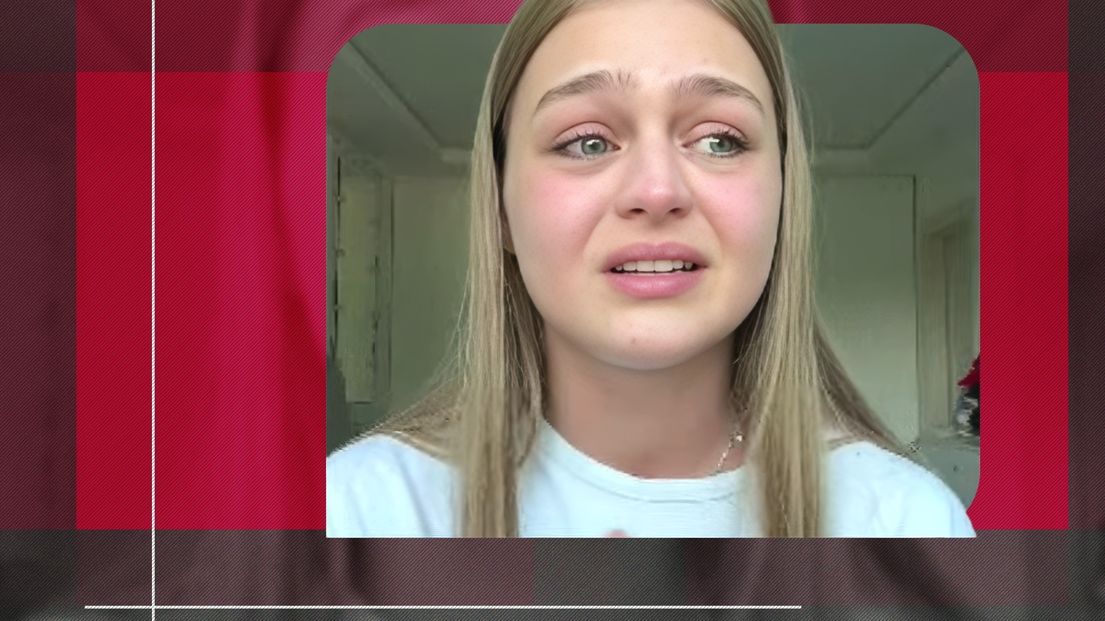 Sora Iulianei Beregoi, mărturisiri cutremurătoare după scandalul cu Andreea Bostănică. Ana a izbucnit în lacrimi la Dan Capatos Show: “Mi-e frică să ies din casă”