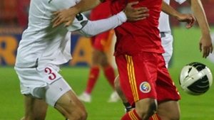 "Motanul" s-a imprietenit cu Emre Colak