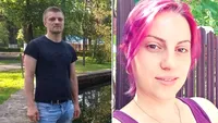 Nicoleta și Valentin au fost găsiți morți, într-o mașină făcută scrum! Un băiețel a rămas orfan