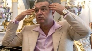 ” Dacă eu, capul familiei…”. Motivul pentru care GIGI BECALI nu a mers duminică la vot