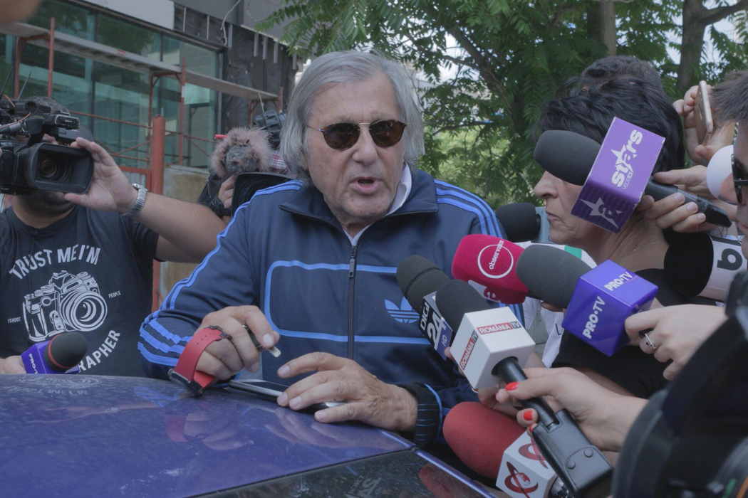 Ilie Năstase riscă închisoare cu executare! A încălcat legea de două ori în doar șase ore!
