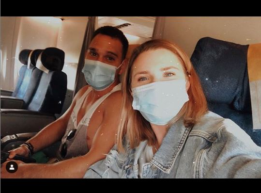 Cristina Ciobănașu și Vlad Gherman, în doliu. Cu lacrimi în ochi, actorul a mărturisit: “L-a găsit mort…”