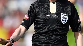 Avram a pus "tunurile" pe arbitri! "Va tai din baremuri!"
