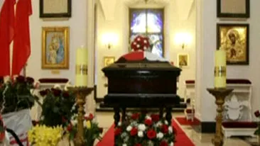 Barack Obama, Angela Merkel si Nicolas Sarcozy nu vor mai participa la funeraliile lui Lech si Maria Kaczynski