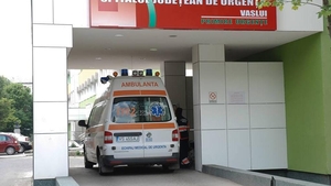 Un copil din Vaslui a fost lăsat să moară pe stradă, în așteptarea ambulanței! Răspunsul halucinant oferit de autorități