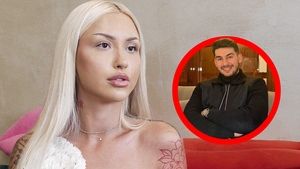 Detalii picante despre relația Deliei ex-Desafio cu "Prințișorul din Timișoara": "Ea nu știa că el e mai mic"