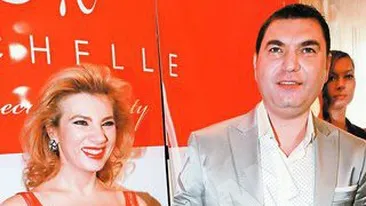 Borcea va renunta la divort! Vasile Turcu crede in miracole