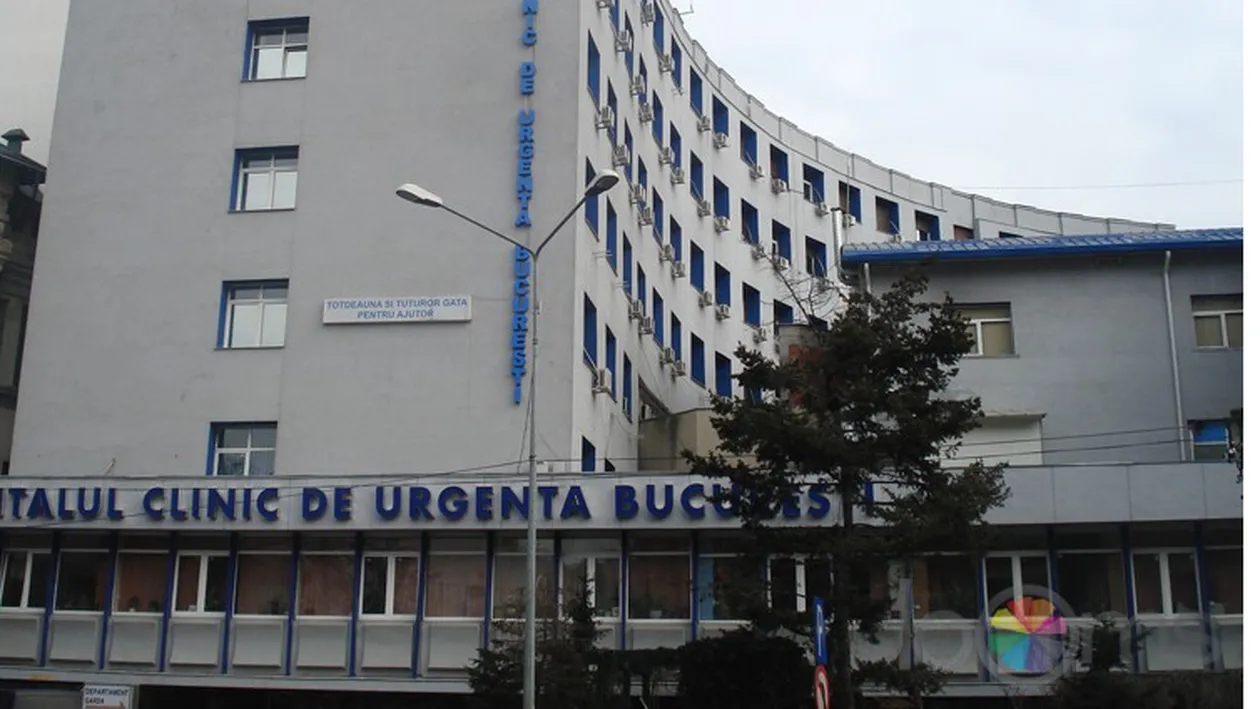 Afla ce spitale vor functiona in noptile de Craciun si de Revelion!