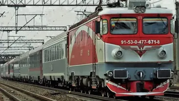 Anunțul făcut de Ministrul Transporturilor! Ce măsuri s-au luat în privința călătoriilor cu trenul