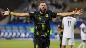 Karim Benzema atacă după ce a fost acuzat de legături cu organizații teroriste. Scandalul continuă în Franța