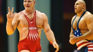Aleksandr Karelin, King Kong al luptelor greco-romane