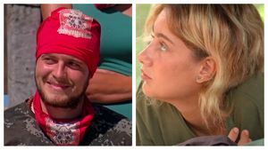 Aris Eram a spus adevărul despre relația cu Bianca, de la Survivor. S-au întâlnit și după emisiune