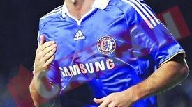 Ce prietenie il leaga pe Lampard de Ilie Dumitrescu