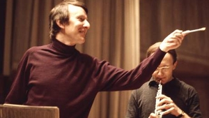 Doliu in lumea muzicii! A murit compozitorul Richard Rodney Bennett