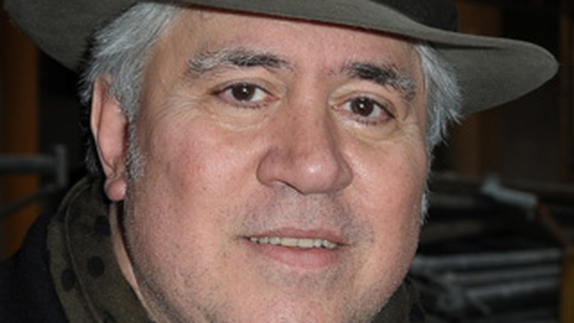 Pedro Almodovar: "Regia de film este meseria care se apropie cel mai mult de cea a lui Dumnezeu! Imi place rolul de creator"