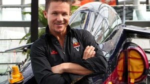 Presa din Italia a publicat prima imagine de la locul morții lui Felix Baumgartner. Medicii nu au mai putut face nimic ca să-i salveze viața