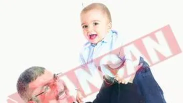 Maximus Prigoana, pe urmele tatalui sau