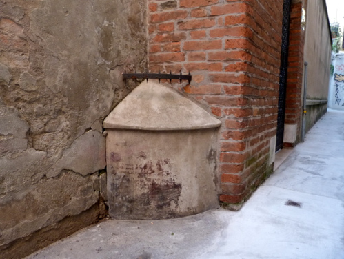 Calle al CAnton