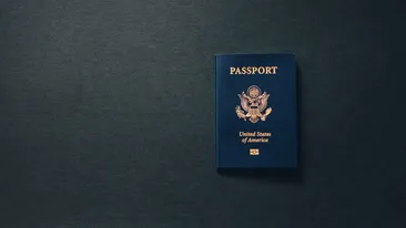 Primul pașaport pentru un om care nu se identică nici ca bărbat, nici ca femeie, a fost emis în SUA