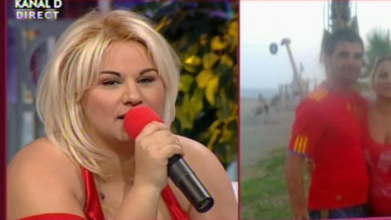 Nikita duce viata de vis in Spania! Munceste 4 ore, castiga 1.800 de euro, plateste chirie 600 de euro si are doi copii!