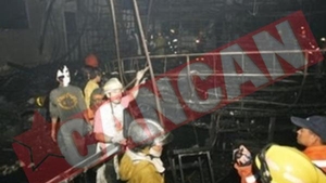 Peste 60 de morti intr-un club