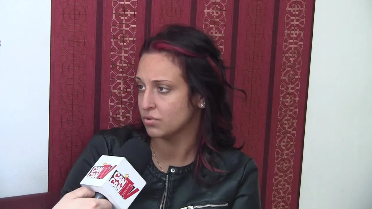 Soferita acuzata ca a lovit cu masina, ieri, un executor judecatoresc, a fost retinuta pentru 24 de ore!