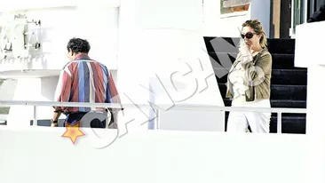 Fostul sef al Astra Asigurari a tras la hotelul actualului boss al companiei, Dan Adamescu. Razvan Haritonovici nu uita prima dragoste