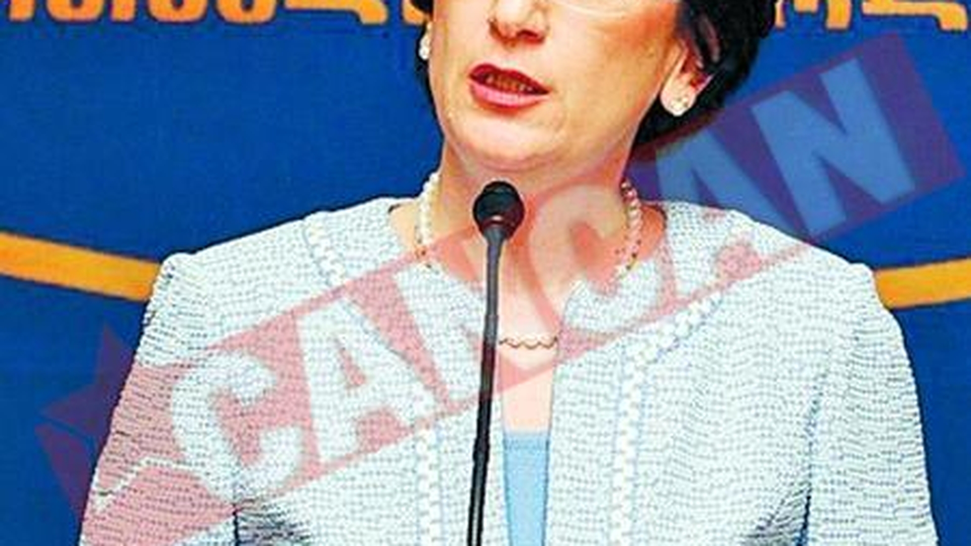 Amendata cu un milion de dolari