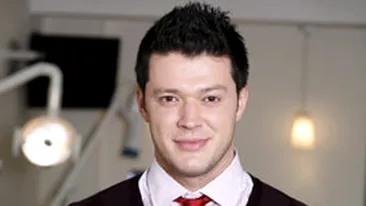 Victor Slav despre femeia perfecta: sa fie haioasa, energica si un pic nebuna