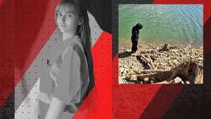 Noi detalii în cazul fetei care a murit înecată după ce s-ar fi speriat de un urs şi a căzut în lac. Ultimele clipe din viaţa Andreei: ”A târât-o până la stâncă și...”