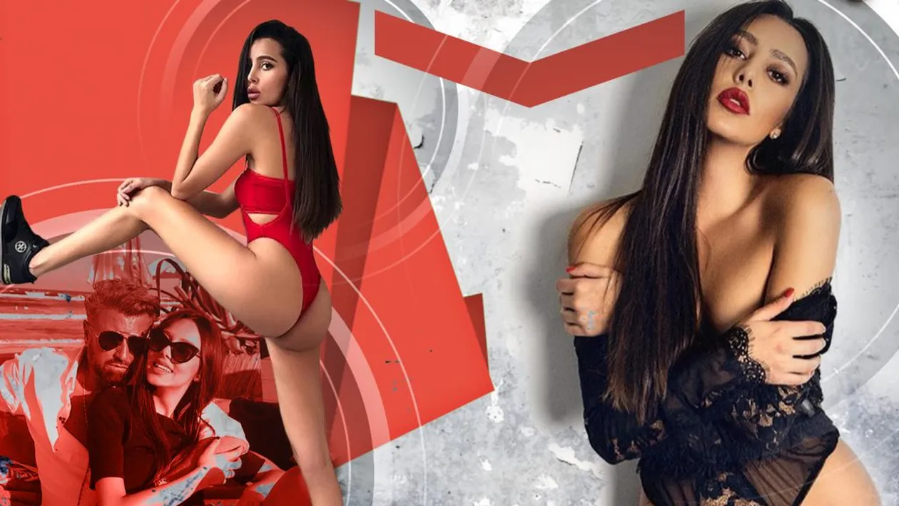 Iubita lui Cătălin Botezatu, ”prizonieră” în China la un concurs de MISS: ”Nu avem mâncare, fetele leșină pe capete și…”