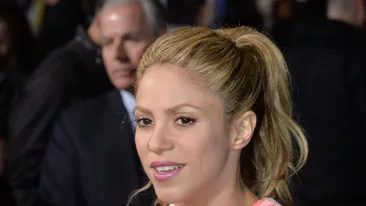 Shakira lansează un atac la adresa Fiscului din Spania. „A fost ca pe vremea Inchiziției. Am acceptat un acord doar pentru a-mi proteja copiii”