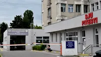 Scandal într-un spital din Pitești! Medicii s-au revoltat după ce în saloane au fost montate camere de supraveghere: „Devenim actori de filme xxx”