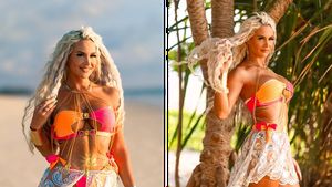 Care este numele din buletin al ispitei Diandra Goleanu. A recunoscut adevărul pentru fanii ei