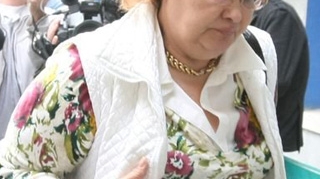 VIDEO Marioara Zavoranu despre Pepe: "Baiatul asta de 2 parale este ingust la minte. Mai mult decat sa dea cu pumnul si sa faca misto nu stie"