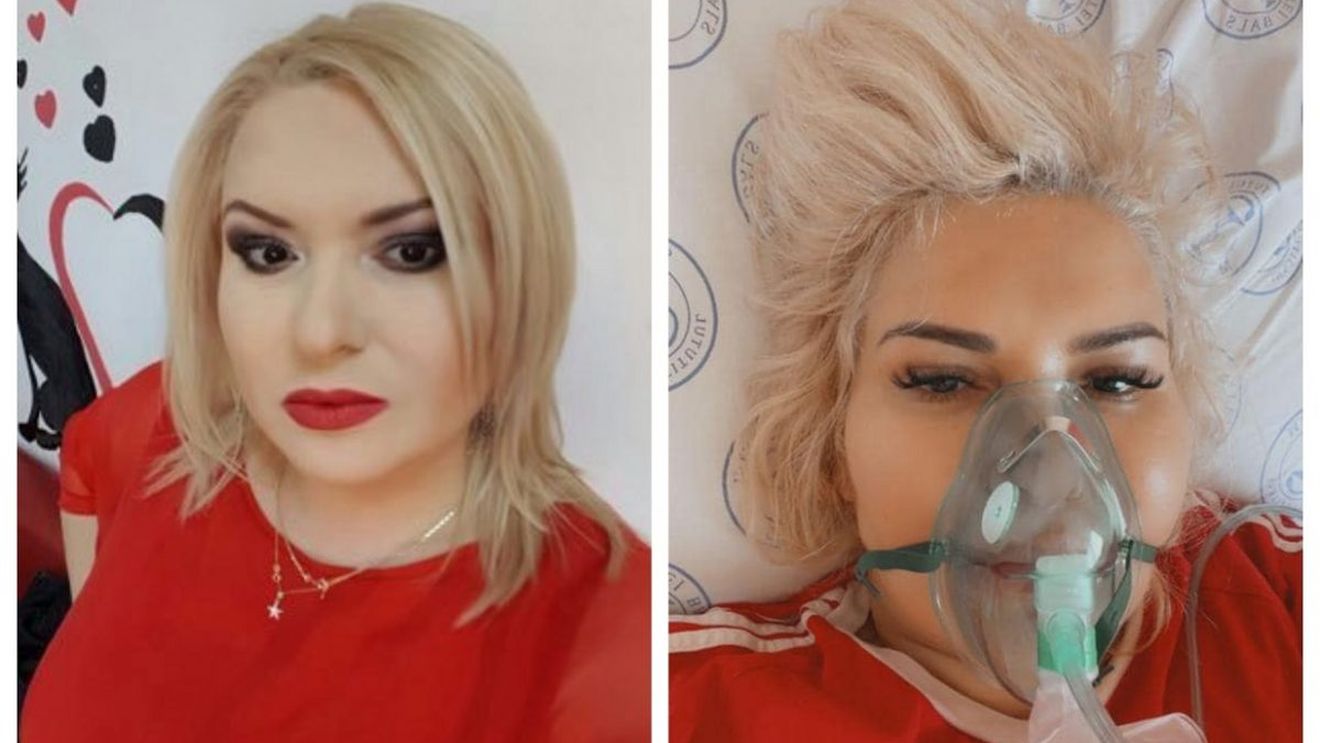 Imagine șocantă cu Viorica de la Clejani! Toată lumea a crezut că a fost externată, dar adevărul e altul