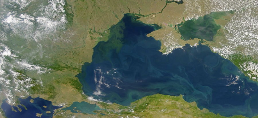 Ce s-a găsit în Marea Neagră depășește orice așteptare. România ar putea beneficia de această descoperire făcută de specialiști
