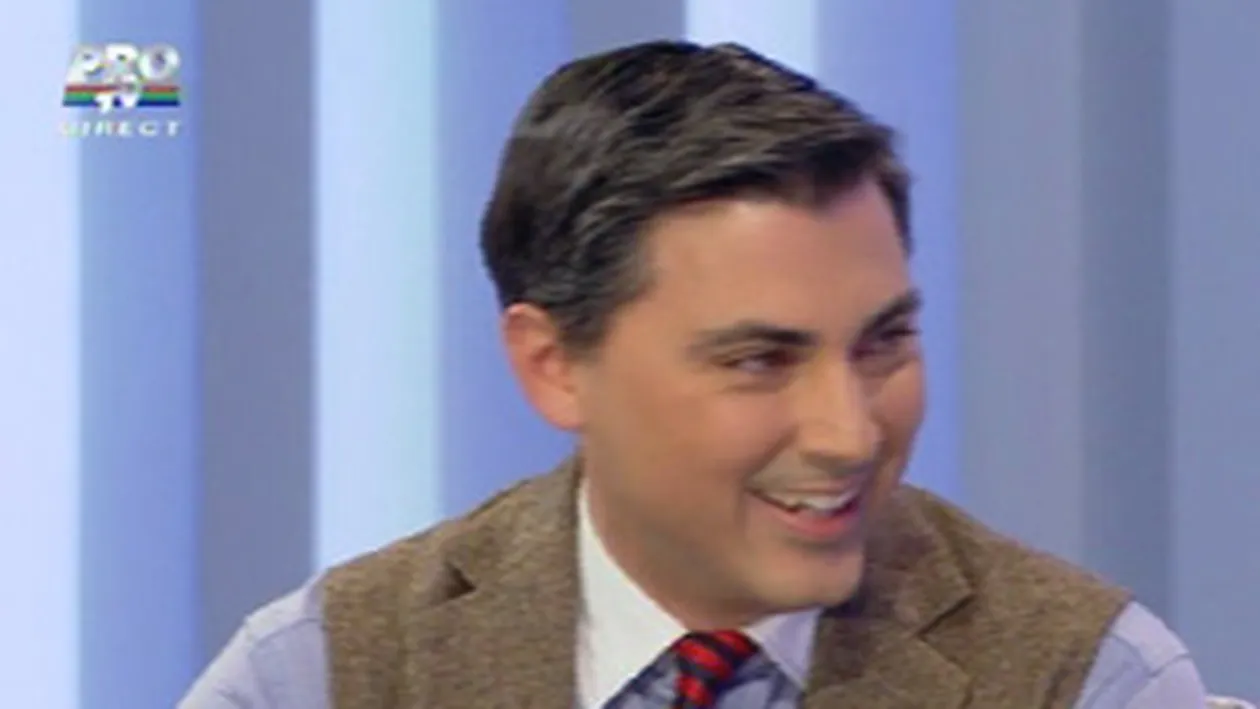 Alexandru Ciucu, catre Alina Sorescu: De sub plapuma iti strig: vreau doua fete, trei baieti! Vezi ce i-a raspuns cantareata!