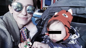 Dana Rogoz, prima reacţie după ce a fost acuzată că este inconştientă în creşterea copilului: ”Sunt nevoită sa dau detalii...”