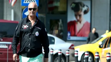 Fane Spoitoru nu-si lasa familia la greu. Vezi ce i-a promis fratelui sau, inchis la Jilava!