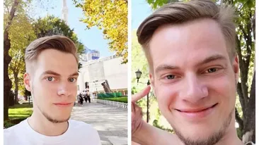 Povestea tânărului care a murit înecat în mare, la Olimp! Ilie Gabriel Melniciuc s-a stins din viață la doar 20 de ani