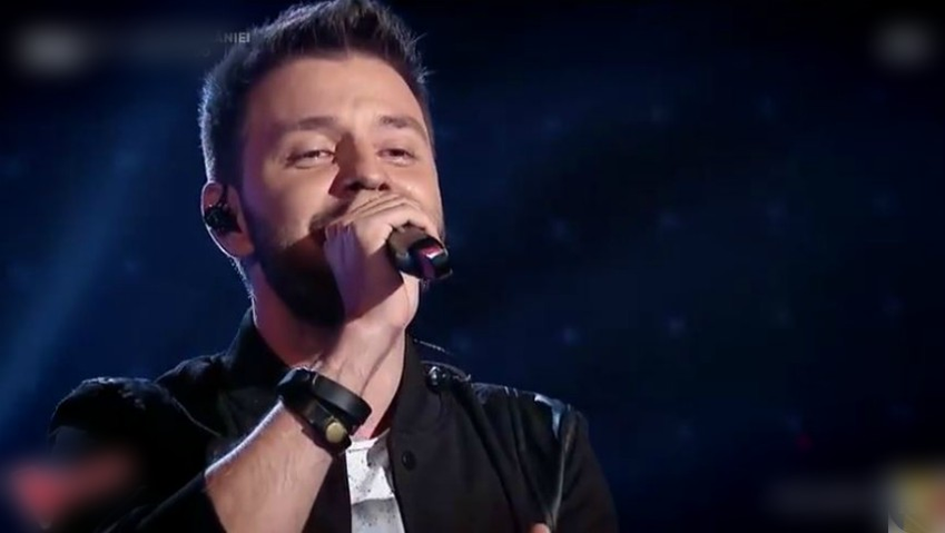 Vocea României. Sezonul 8, episodul 11. Bogdan Ioan i-a lăsat, din nou, mască pe jurați